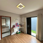 Apartamento Condomínio Montreal