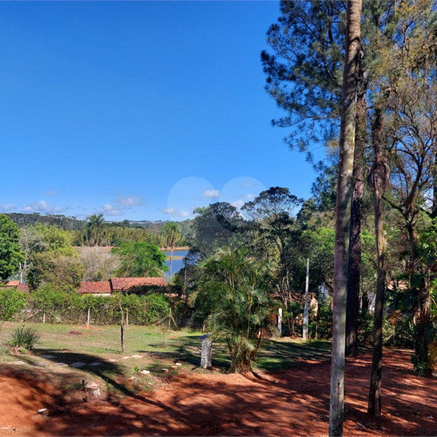 Terreno à venda, 1036 m² - Jardim Oriental - Mairinque/SP