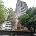 Apartamento com 25m² , 1 dormitório , 1 vaga , para locação na Vila Mariana.