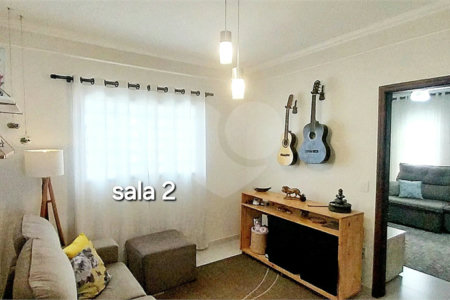 Casa à venda com 3 quartos, sendo 1 suíte,  em Residencial Itamarati, São Carlos, SP