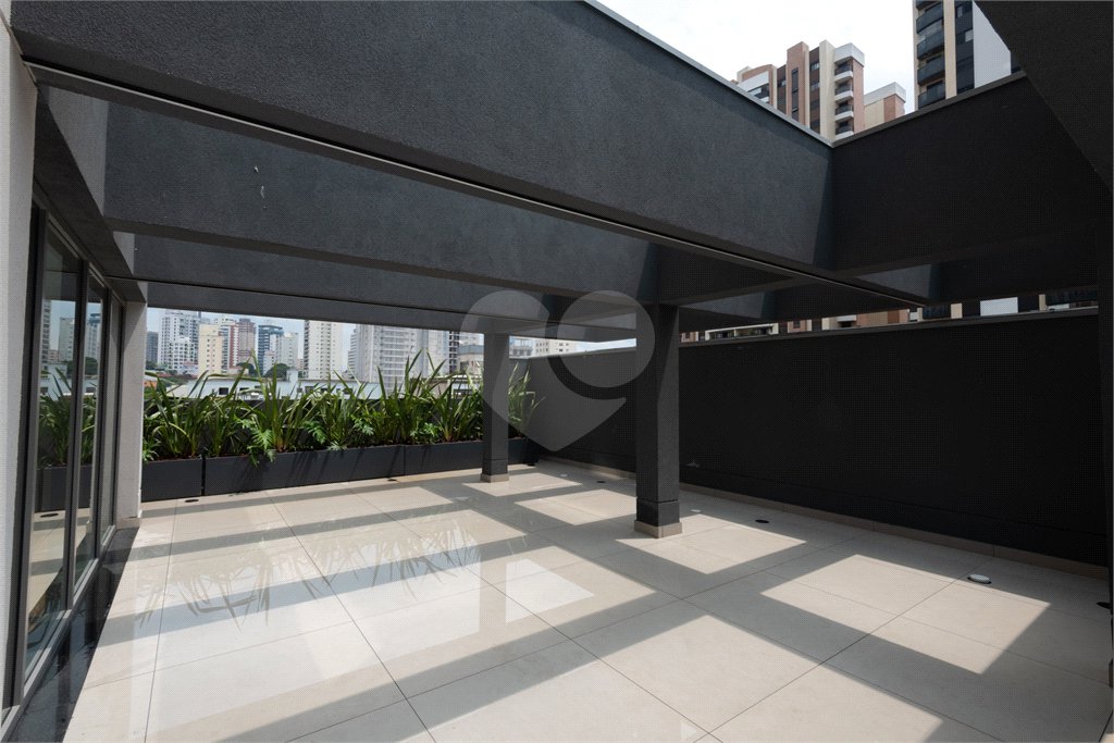 Studio Mobiliado próximo da estação Santa Cruz do Metro