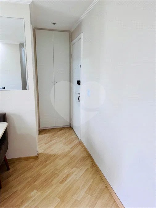 Apartamento à venda com 2 quartos em Vila Nova Cachoeirinha, São Paulo, SP