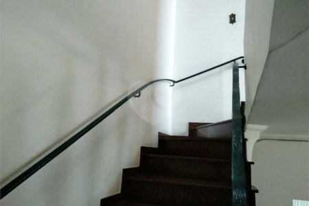 Sobrado à venda com 3 quartos, sendo 1 suíte, em Vila Mascote, São Paulo, SP