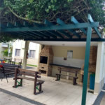 Apartamento à venda com 2 quartos em Jardim Monte Santo, Cotia - SP