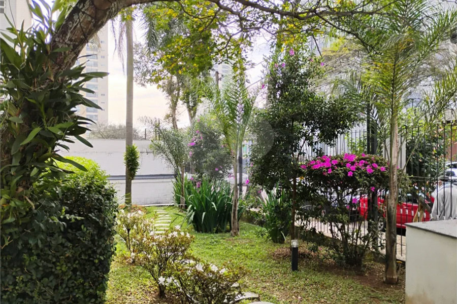 Apartamento na Vila Mascote