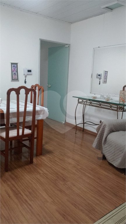 Casa à venda no Imirim com 3 quartos e 2 vagas – ótima localização