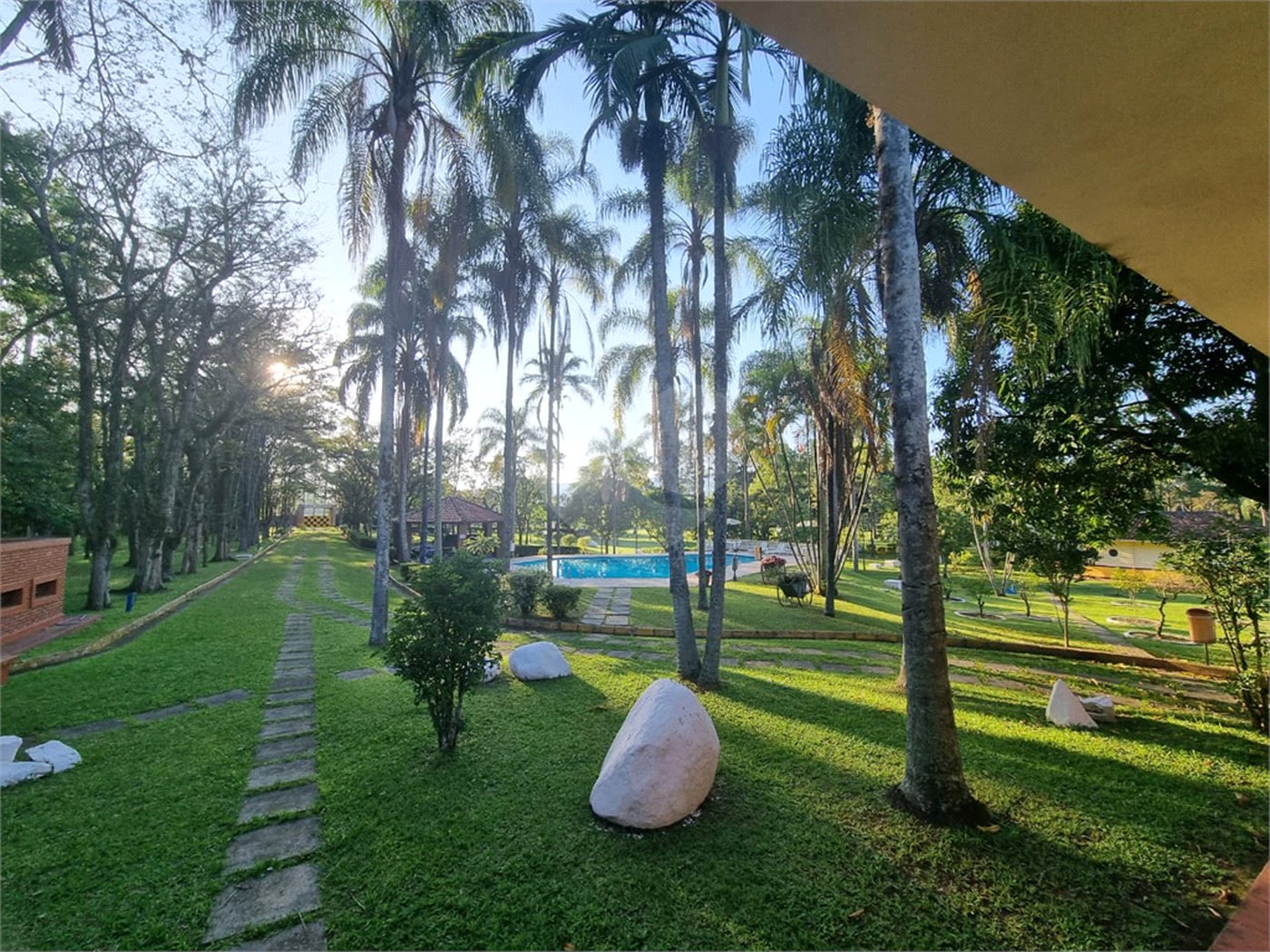 Área de terra 86 280 Mt² em Atibaia para empreendimentos e construtoras