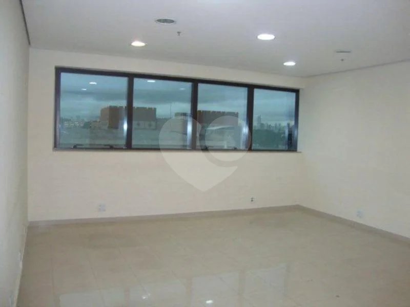 Sala comercial com renda, 36 m2, à venda no Tatuapé
