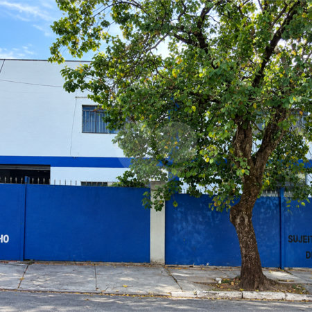 GALPÃO / PRÉDIO INDUSTRIAL À VENDA
