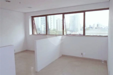 Sala comercial com renda, 36 m2, à venda no Tatuapé