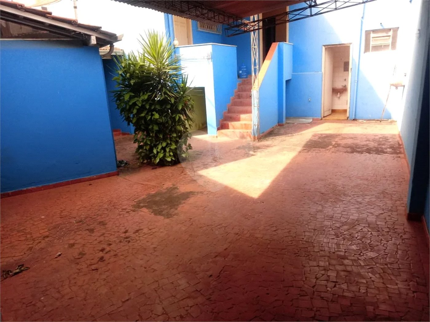 Casa comercial, Av. Rui Barbosa-Vila Rezende, Ótima Localização!