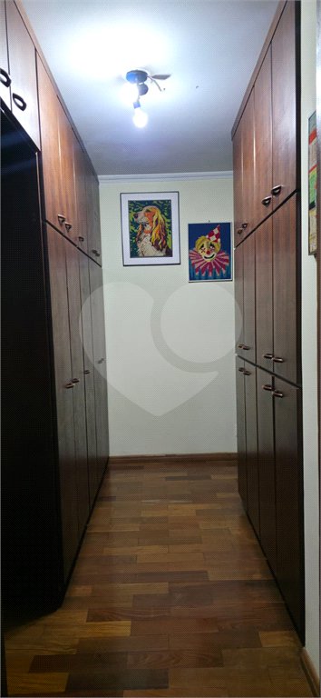 Casa à venda no Parque Fehr de 500m²