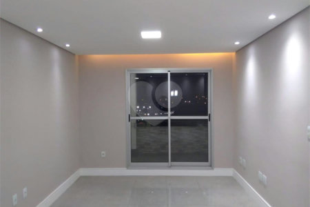 APARTAMENTO A VENDA COM 102M², 4 DORMITORIOS, 1 SUITE, RESIDENCIAL ILHA BELA, SÃO JOSÉ DOS CAMPOS/SP