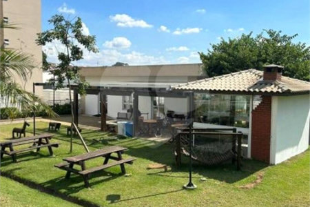 Apartamento de 2 quartos em Vila Ema, SP