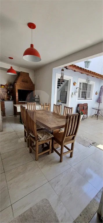 Casa à venda com 4 quartos, sendo 1 suíte, em Mandaqui, São Paulo, SP