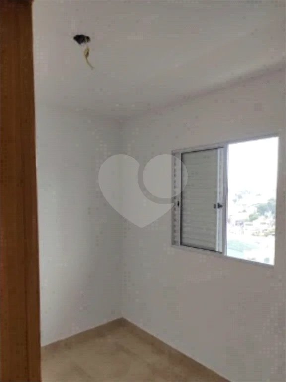 Apartamento à venda na Vila Matilde com 40 m², 2 quartos, 1 vaga