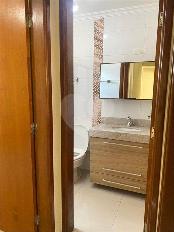 Apartamento para venda e locação no Edifício Residencial Oswaldo Ienco