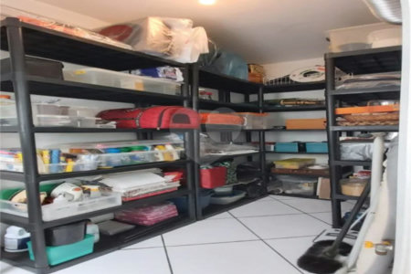 Apartamento para venda na Santa Cecilia de 89 metros quadrados 3 dormitórios