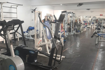Apartamento á venda - Vila Mascote