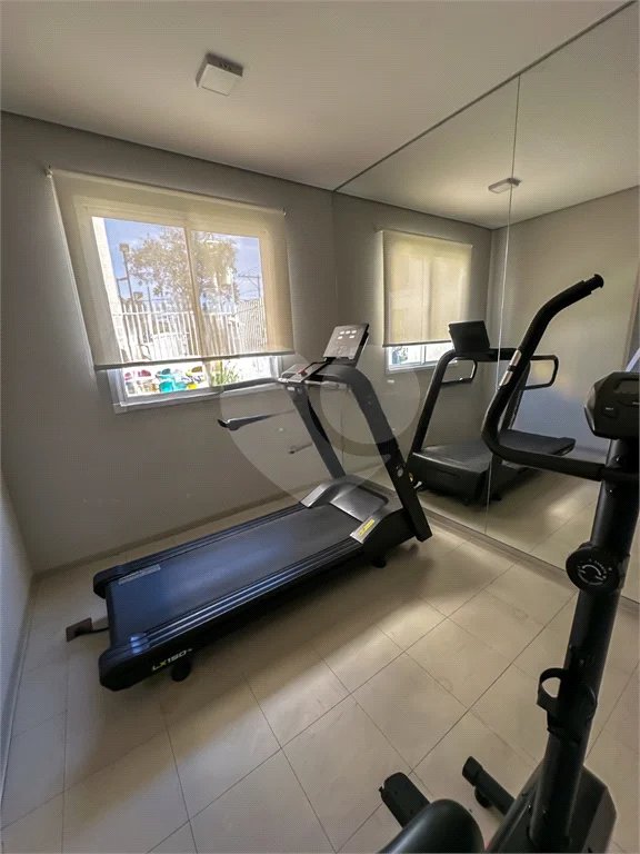 Apartamento Brás 1 suíte e 25m² - Próximo a estação