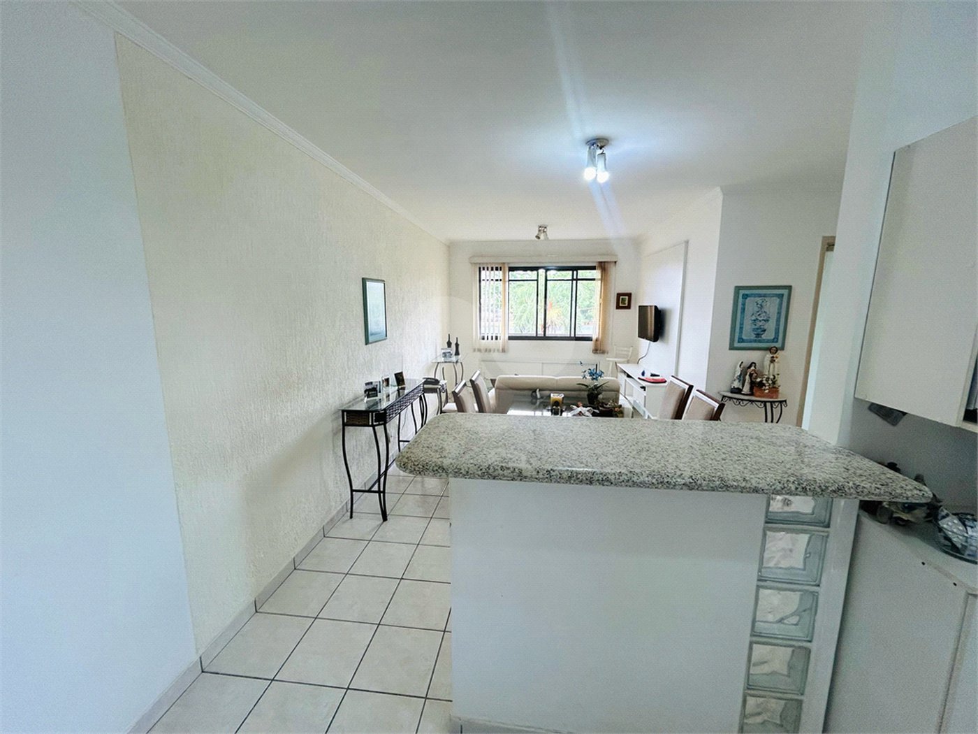 Apartamento com 2 quartos à venda em Condomínio Residencial Itamaracá, São Carlos - SP