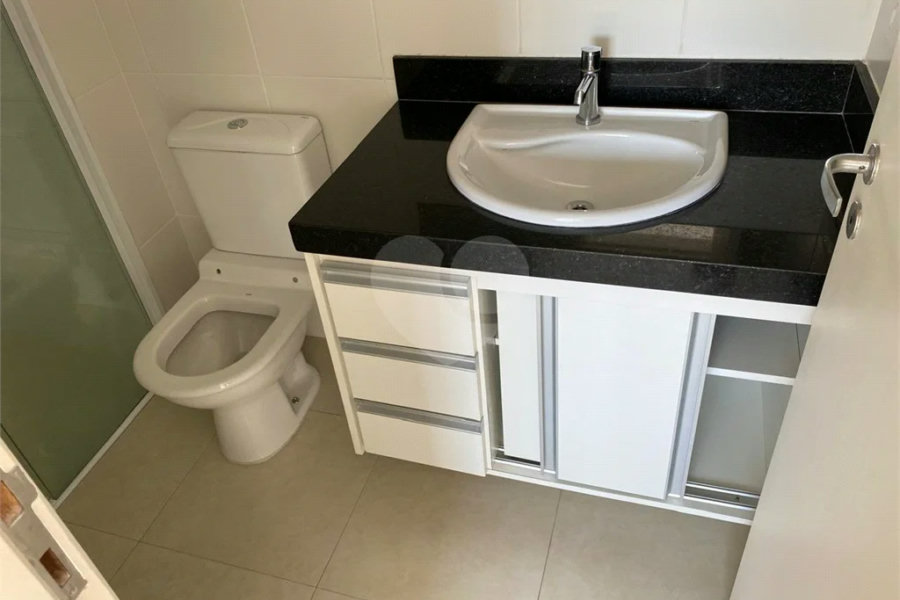 Apartamento à venda novo com 1 dormitório e vaga de garagem no Tucuruvi