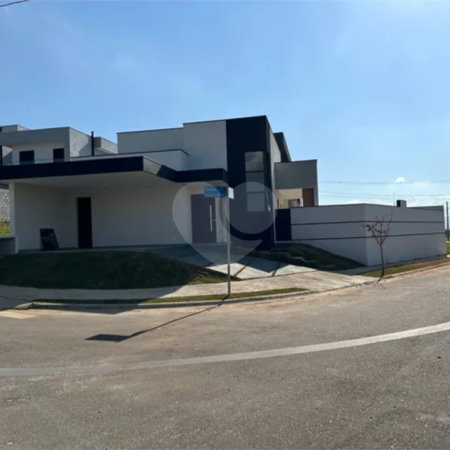 CASA A VENDA EM CONDOMINIO 357M², 3 DORMITORIOS, 3 SUITE, 4 VAGAS, RESIDENCIAL MALIBU,CAÇAPAVA/SP.