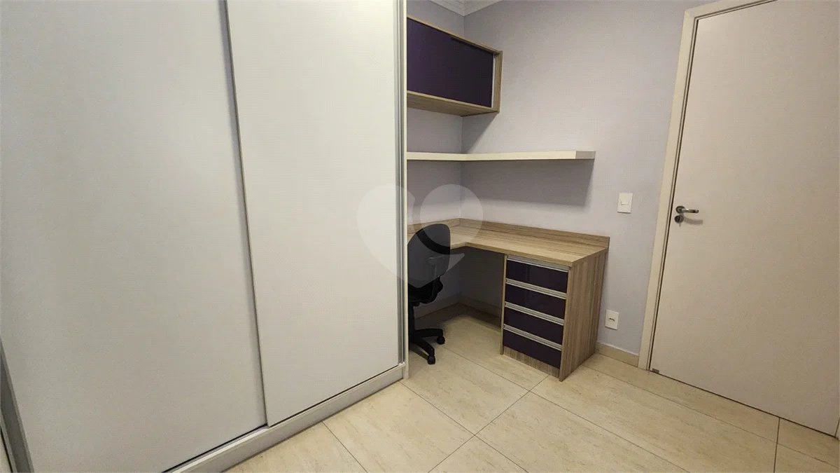 Apartamento Mobiliado à Venda em Louveira | 3 Dormitórios, Suíte, 2 Vagas – Residencial Felicità
