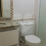 Apartamento térreo no condomínio Vancouver em Araraquara/SP.
