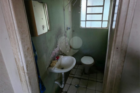 Casa para reforma terreno de 300 m²