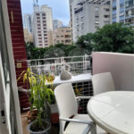 Apartamento à venda com 5 quartos em Santa Cecília, São Paulo