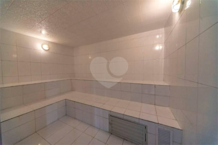 Apartamento na Mooca 3 suítes 108m² com 2 vagas, repleto de área de lazer.