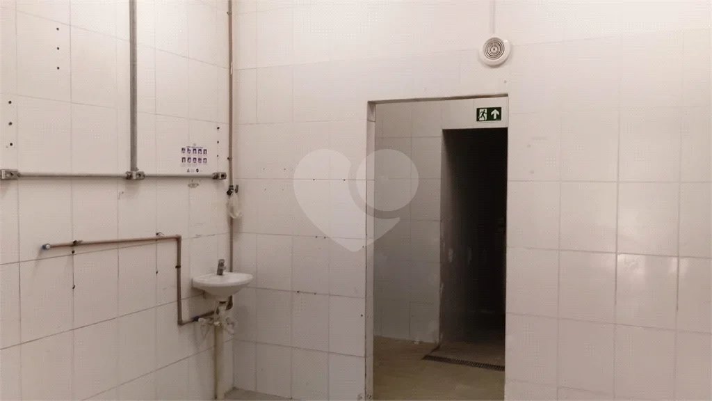 Prédio Comercial à Venda na Mooca – 394 m² de Área Construída