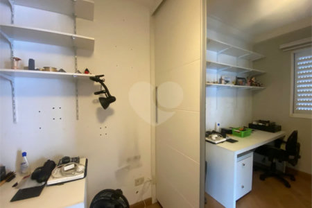 Apartamento á venda na Luz