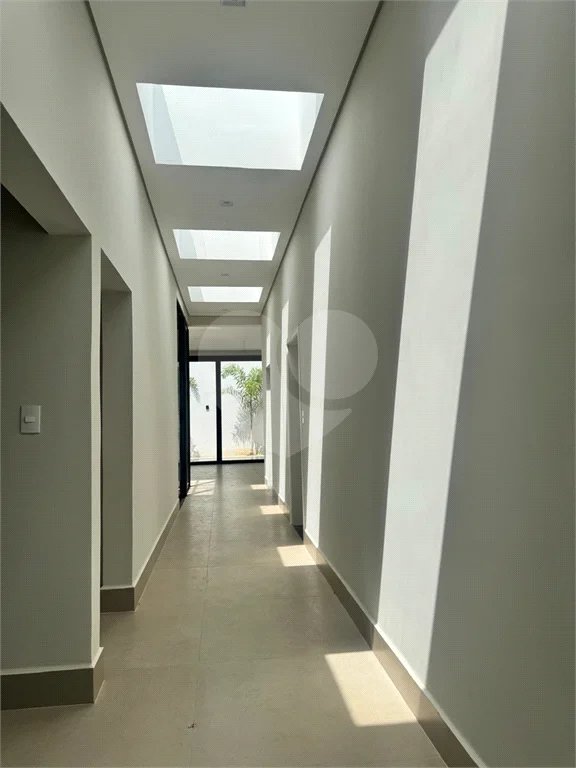 Casa recém construída com 3 suítes, no Damha 2 de Piracicaba.