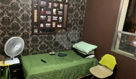 Apartamento à venda com 1 quarto em Campos Elíseos, São Paulo, SP