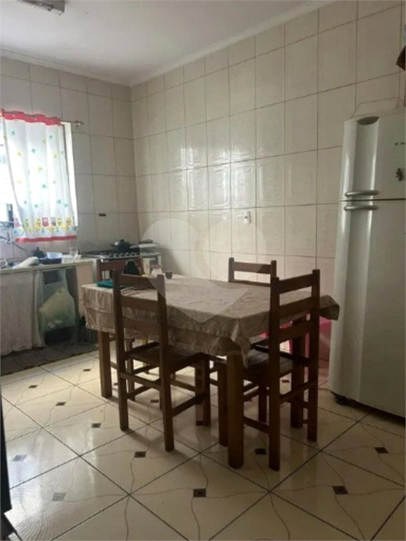 Casa à venda na Vila Carrão, 3 quartos, garagem