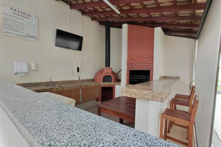 Apartamento à venda com 2 quartos em Alto da Lapa, São Paulo - SP