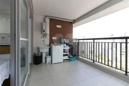 APTO Á VENDA NO IPIRANGA 3 QUARTOS 73M2 + DEPÓSITO + VAGA Aceita e estuda Permuta.