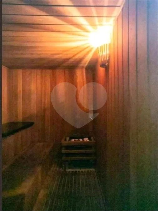 Apartamento à venda com 2 quartos em Vila Nova Cachoeirinha, São Paulo, SP