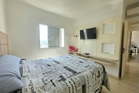 Apartamento / Cobertura Duplex a Venda no Edifício Roma em Vinhedo/SP
