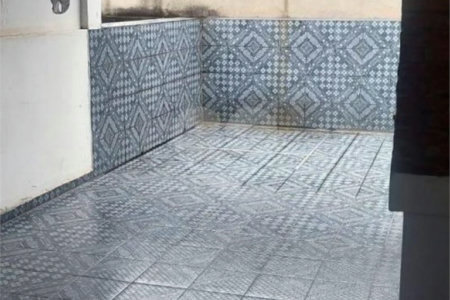 Sobrado de 284m2 na Saúde com 4 dorms, 1 suíte, 3 banheiros, 4 vagas. Estuda permuta.
