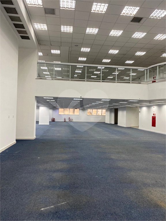 Imóvel Comercial 8194m2 úteis 118 vagas para alugar na Vila Mariana, São Paulo - SP