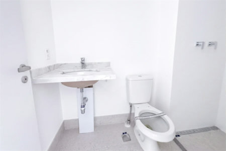 Helbor Edition Vila Madalena 1 quarto 25 m² Vila Madalena - São Paulo SP