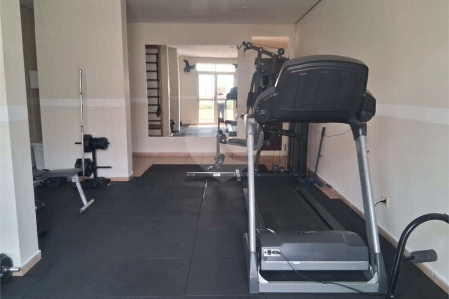 Apartamento Duplex à venda com 102 metros - Mandaqui -SP