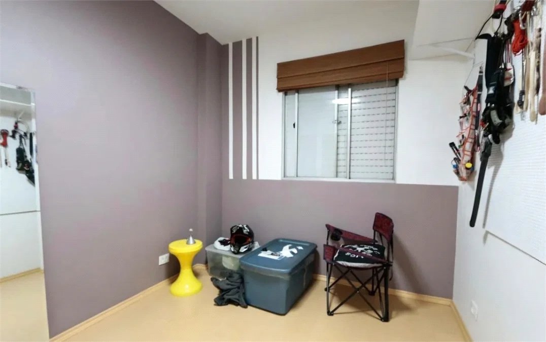 Apartamento à venda com 3 quartos em Vila Gomes, São Paulo, SP