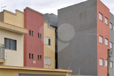 Apartamento no Edifício Manuela