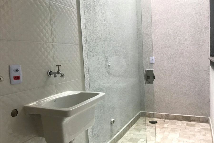 Apartamento à venda com 1 quarto em Carandiru, São Paulo, SP