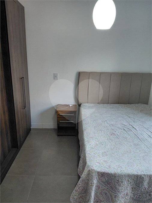 Apartamento 3 dormitórios - Vila dos Lagos - Atibaia