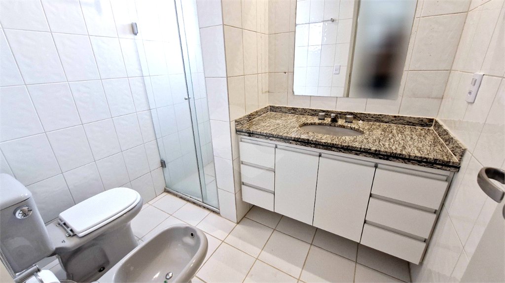 Apartamento à venda com 4 quartos, sendo 2 suítes, em Brooklin, São Paulo, SP